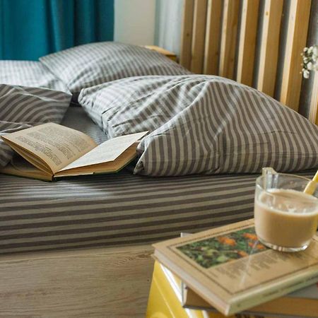 Loft 901 Apartment Ивано-Франкивск Екстериор снимка
