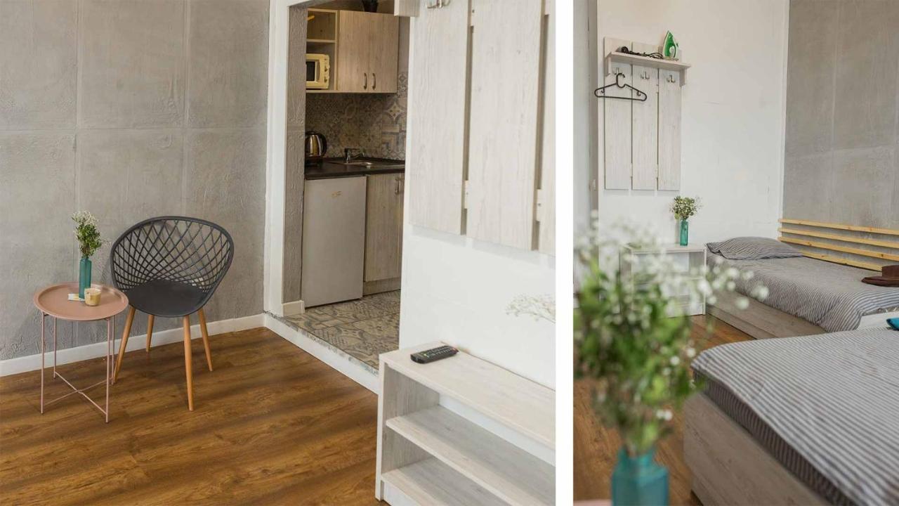 Loft 901 Apartment Ивано-Франкивск Екстериор снимка