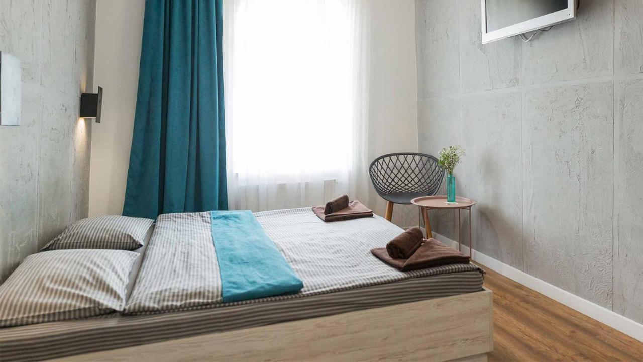 Loft 901 Apartment Ивано-Франкивск Екстериор снимка