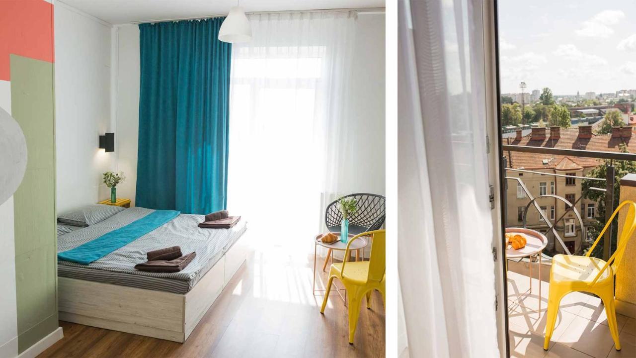 Loft 901 Apartment Ивано-Франкивск Екстериор снимка