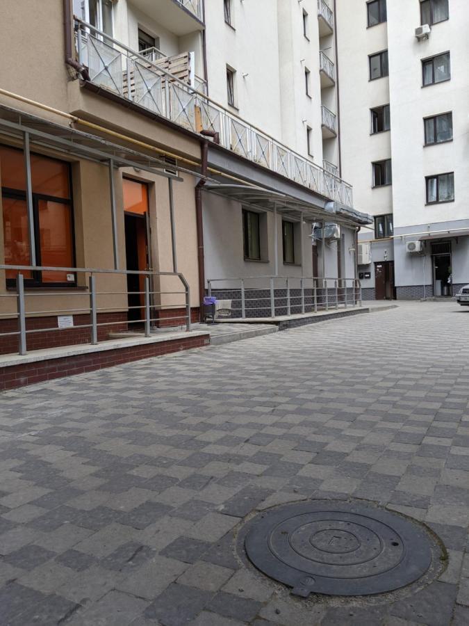 Loft 901 Apartment Ивано-Франкивск Екстериор снимка