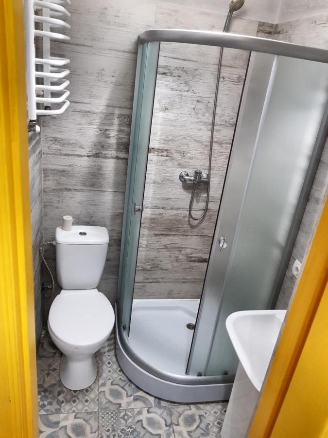 Loft 901 Apartment Ивано-Франкивск Екстериор снимка
